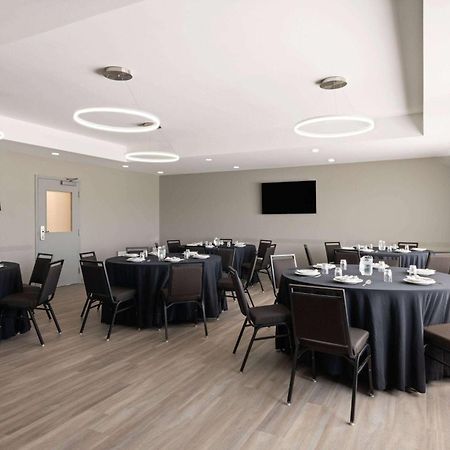 Microtel Inn & Suites By Wyndham Lachute Zewnętrze zdjęcie