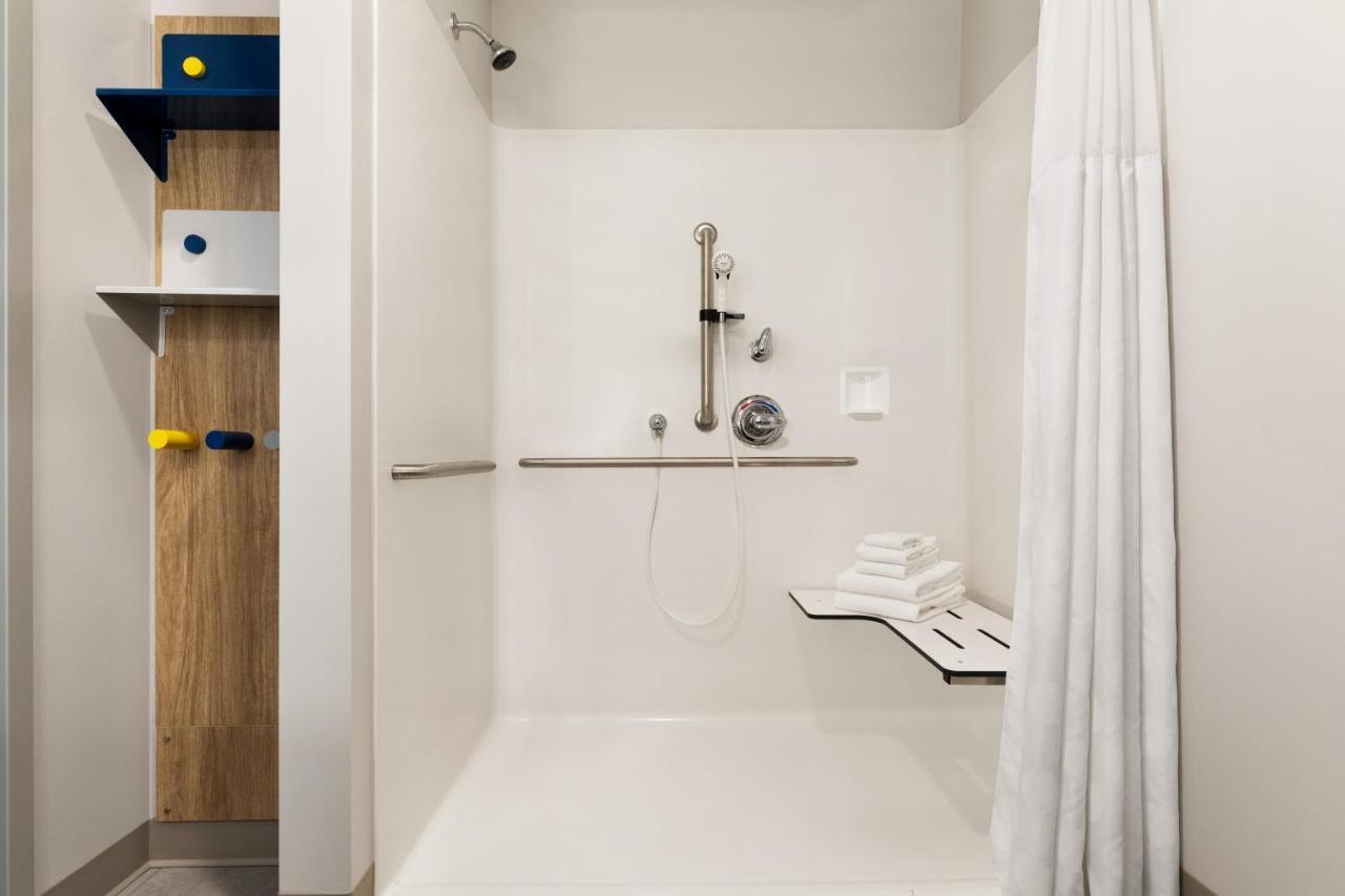 Microtel Inn & Suites By Wyndham Lachute Zewnętrze zdjęcie