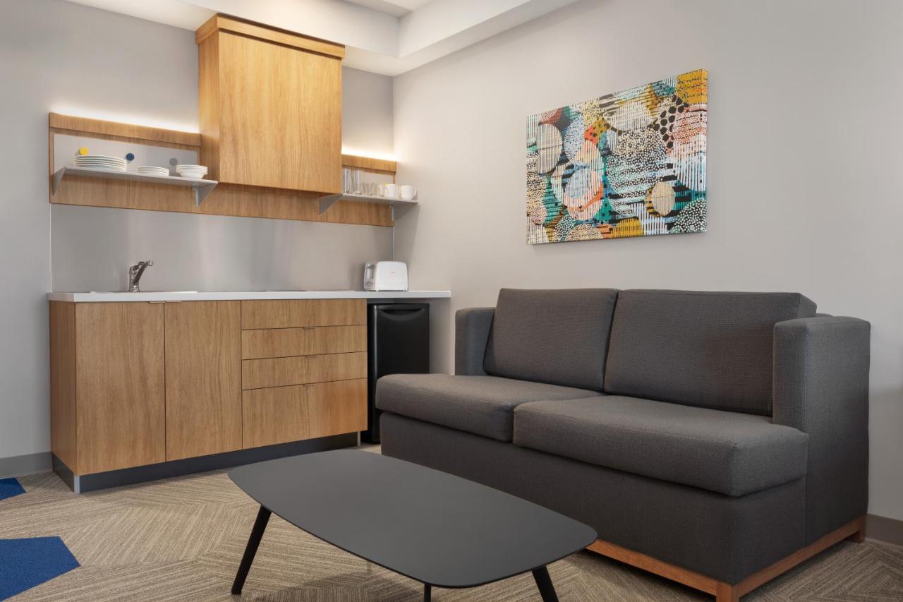 Microtel Inn & Suites By Wyndham Lachute Zewnętrze zdjęcie