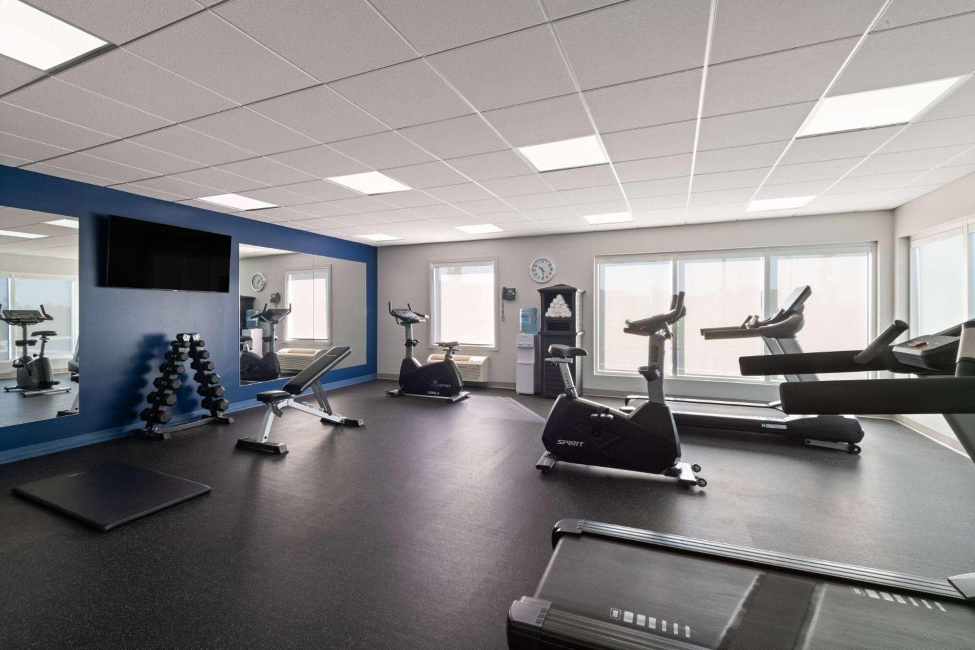 Microtel Inn & Suites By Wyndham Lachute Zewnętrze zdjęcie